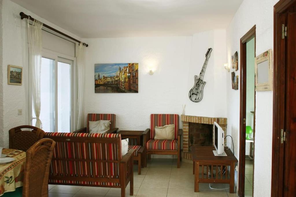 Apartment Mas Mundo - 4 Ferienhaeuser In Calonge /