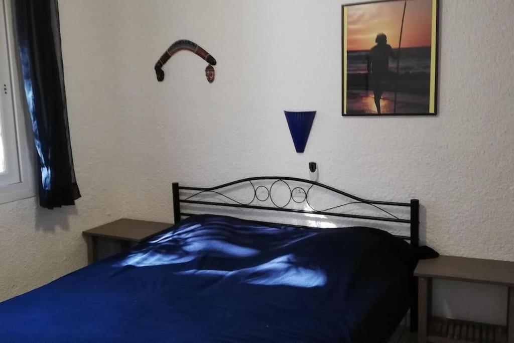 Appartamento Mas Mundo - 4 Ferienhaeuser In Calonge / *