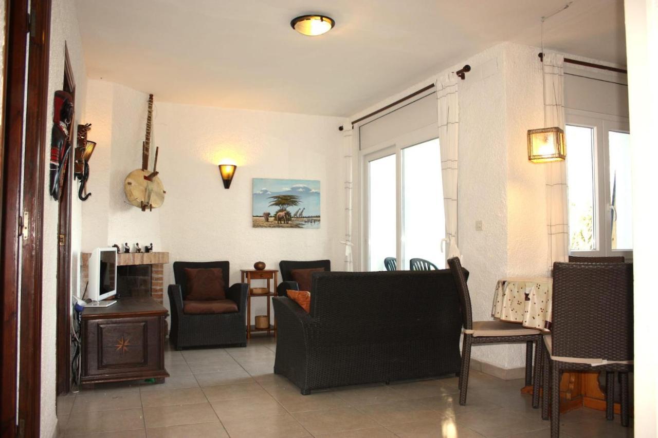Apartament Mas Mundo - 4 Ferienhaeuser In Calonge / *