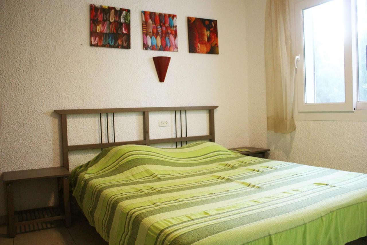 Mas Mundo - 4 Ferienhaeuser In Calonge / Apartament Girona