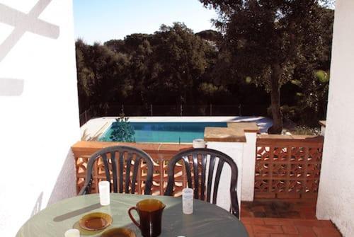 Mas Mundo - 4 Ferienhaeuser In Calonge / Apartament Girona
